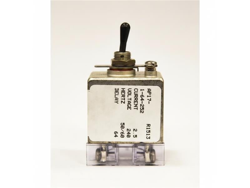 SENSATA TECHNOLOGIES AP17-1-65-502