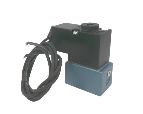 MAC VALVES INC PID-111CA