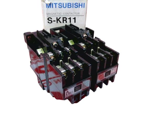 MITSUBISHI S-KR11-AC100V