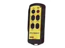 CATRON 25T10A-RLC