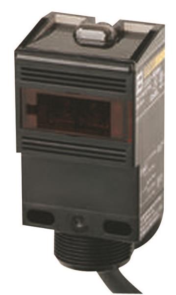 OMRON E3JU-D1M4T-MN1