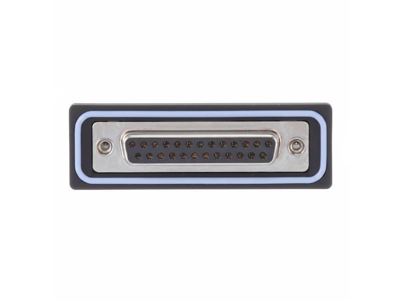 SDB-25PFFP-SL8001 by AMPHENOL