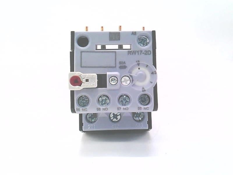 WEG RW17-2D3-U023