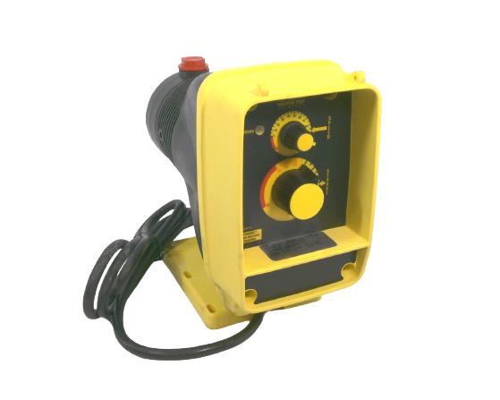 LMI LIQUID METRONICS AA151-393SI