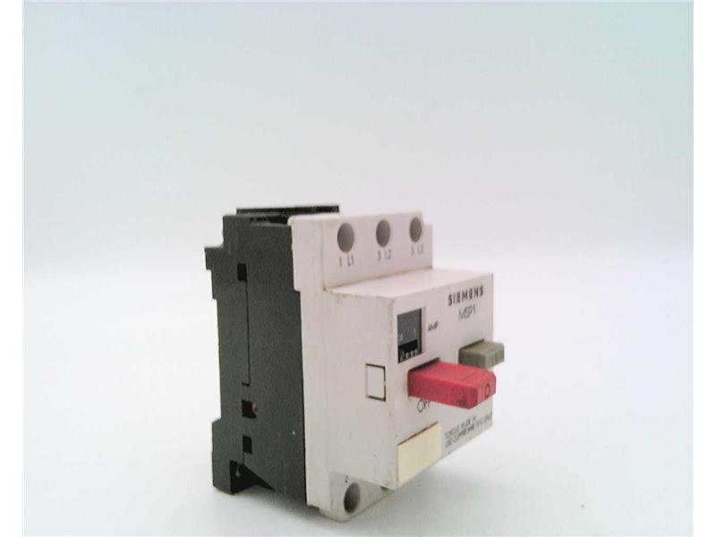 SIEMENS MSP10F