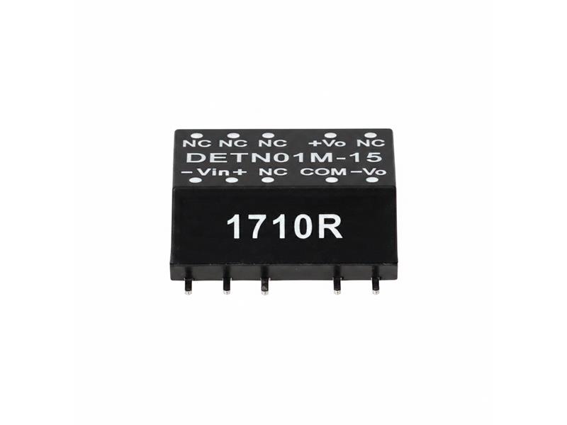 MEAN WELL DETN01L-15