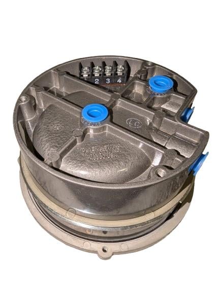 DWYER 603A-12