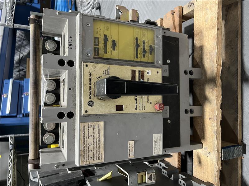 GENERAL ELECTRIC TPSS4608G3