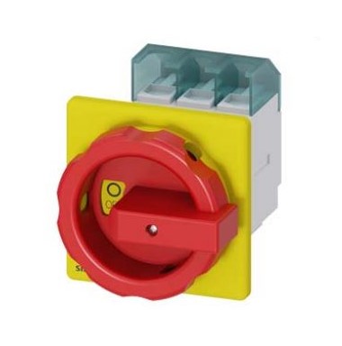 SIEMENS 3LD2555-0TK53-1AA0