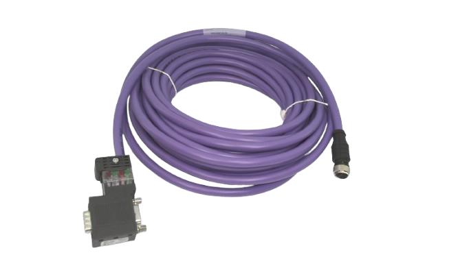 TURCK RKSW D9SM/T 455-10M