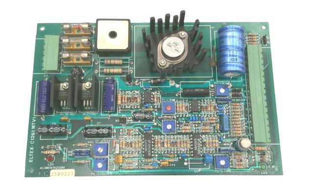 C1261 par ELTEX