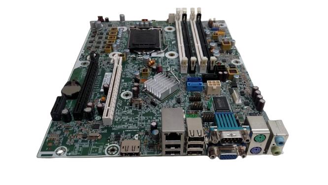 628655-001 por HEWLETT PACKARD COMPUTER