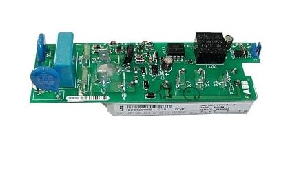 ASEA BROWN BOVERI FIS-3A