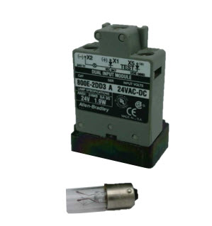 800E-2DDL3 by ALLEN BRADLEY
