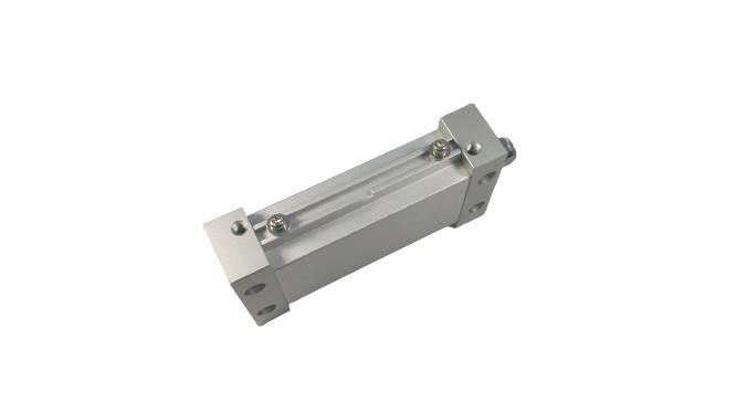 SMC MDUB25-50DZ