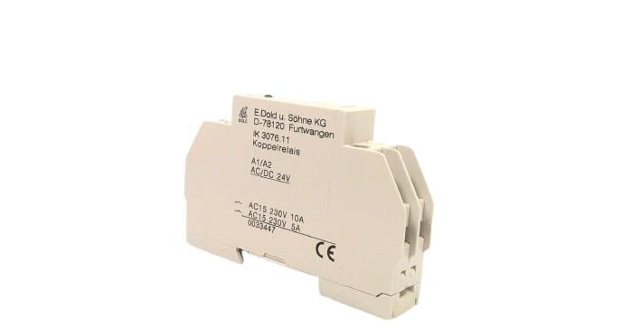 DOLD IK3076.11 AC/DC42V