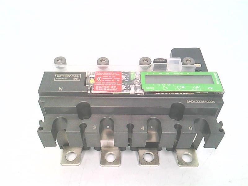 SCHNEIDER ELECTRIC LV433899