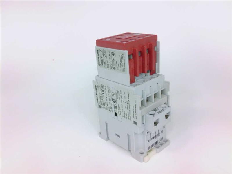 ALLEN BRADLEY 100S-C16UD14C