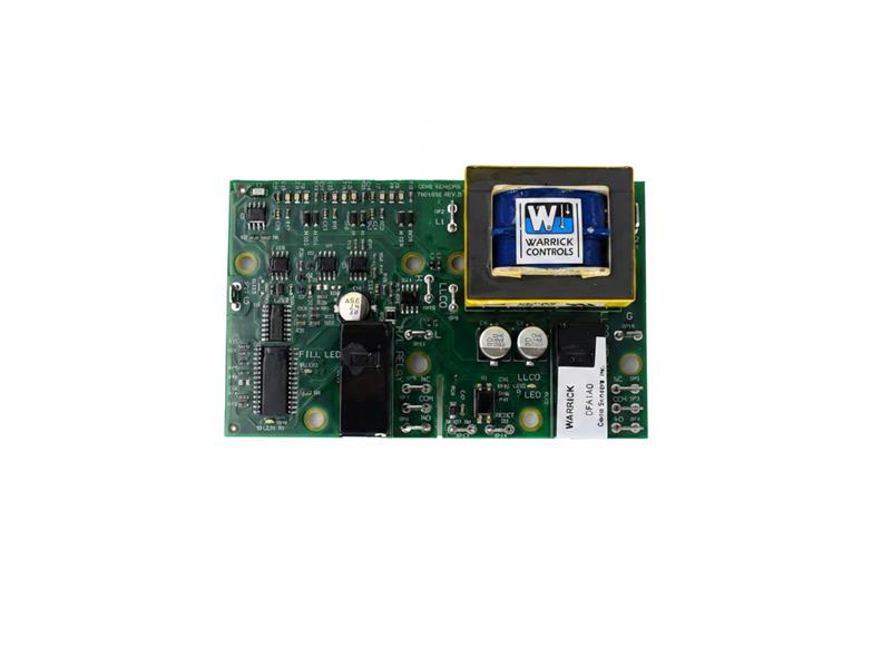 GEMS SENSORS DFB1A0K000006