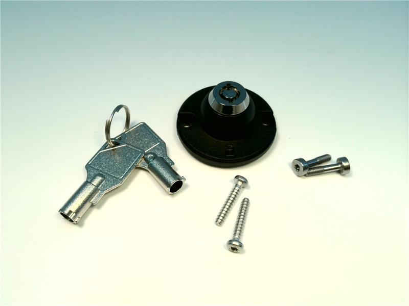 EUCHNER AE-K-A1-IULK1-86236
