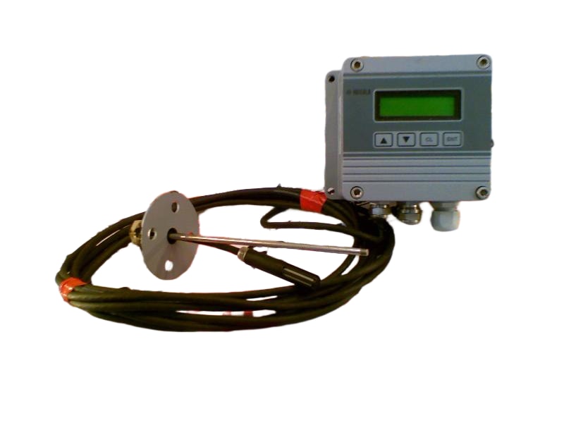 HMP233-D2B0A2AA42A1B3B by VAISALA SENSOR SYS