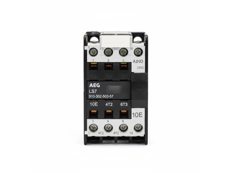 EEC AEG 910-302-503-57