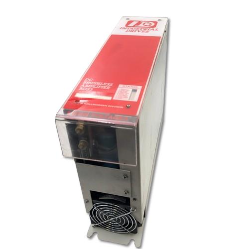 DANAHER MOTION BD53-230/12-01-400-2102A25