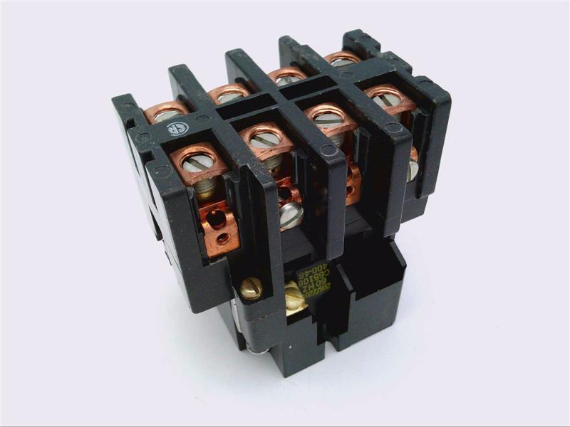 SCHNEIDER ELECTRIC 8910-L04-V09