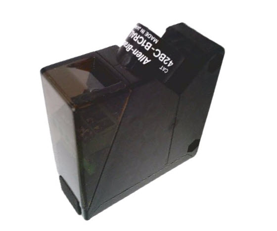 ALLEN BRADLEY 42BC-B1CRAL-T4