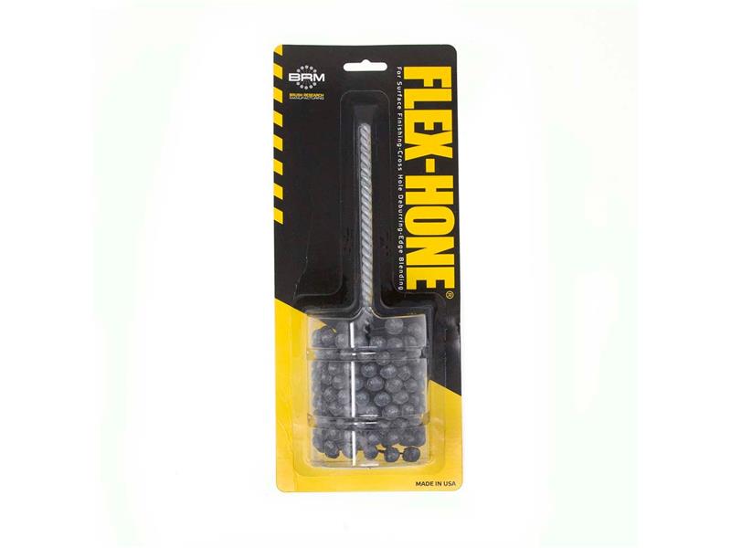 BRUSH RESEARCH MANUFACTURING BC21218