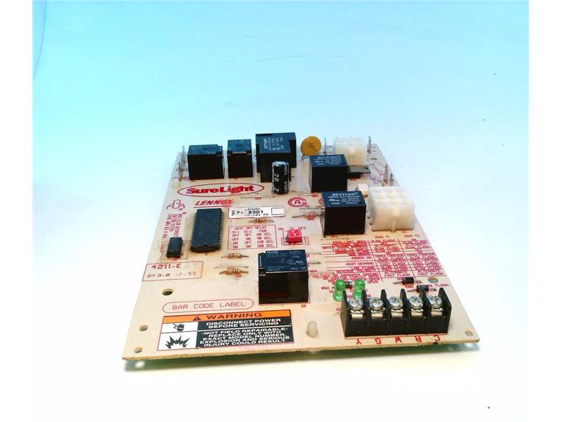 LENNOX 50A62-121