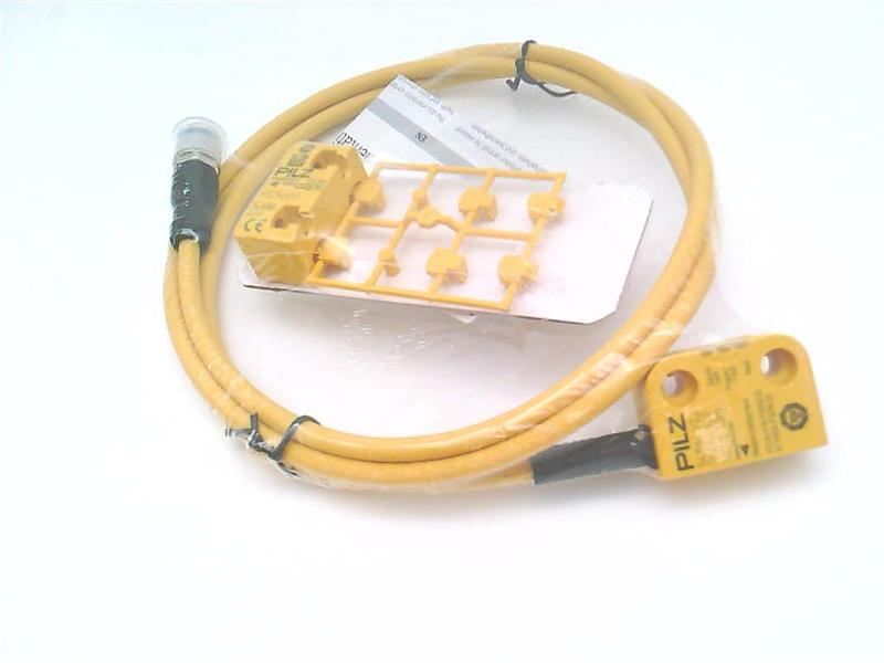PILZ SEN CS3.1 M12/8-1.5M/PSEN CS3.1 1UNIT