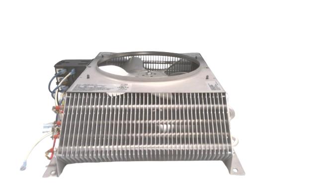 MARLEY ENGINEERED PRODUCTS 557A