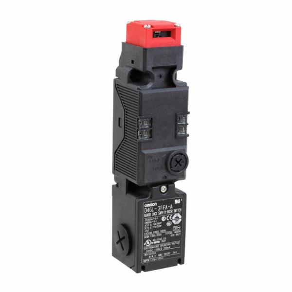 OMRON D4GL-2FFA-A
