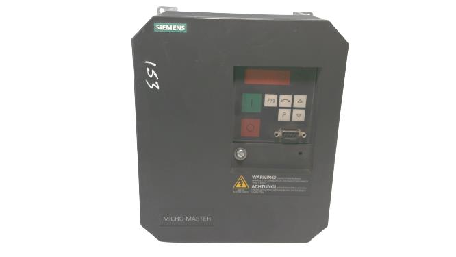 6SE3115-8DC70-4AA0 by SIEMENS