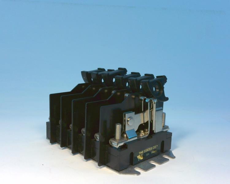 STATES PRODUCTS 206-R