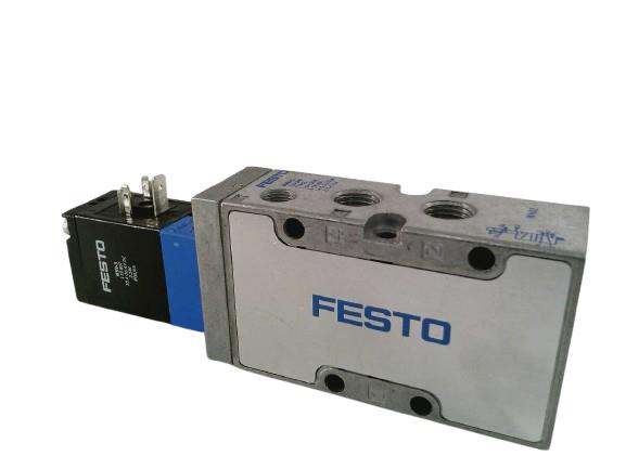 FESTO MVH-5-1/4-S-B