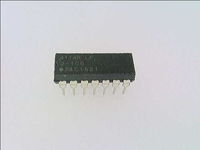 BOURNS 4114R-2-105LF