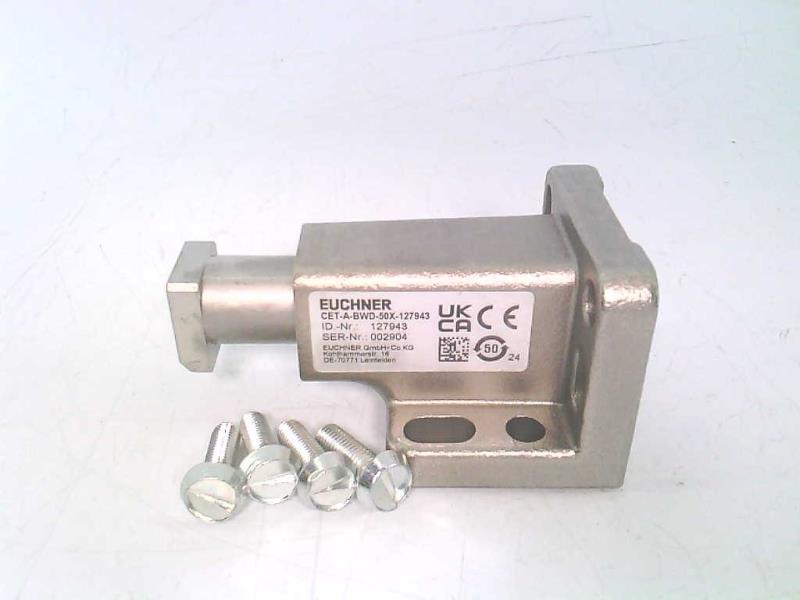 EUCHNER CET-A-BWD-50X-127943