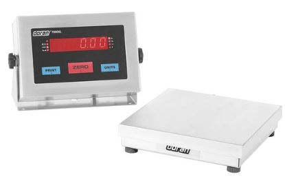 7025XL/88 by DORAN SCALES