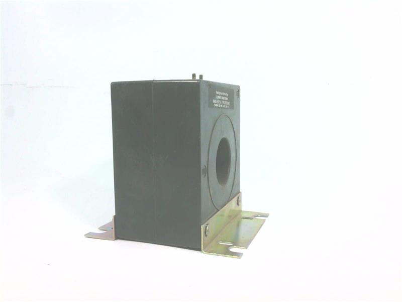 INSTRUMENT TRANSFORMERS INC 3486C98H21