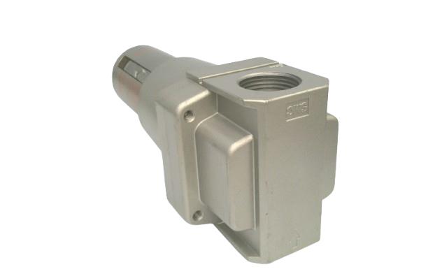 SMC AF60-F10
