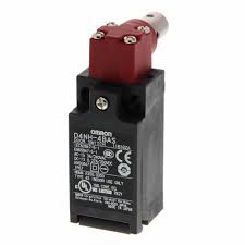 D4NH-4AAS-NPT por OMRON