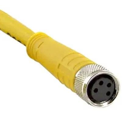 PKG 4M-3-PSG 4M por TURCK