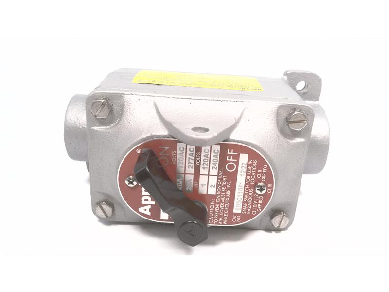 EMERSON EDSC110F1