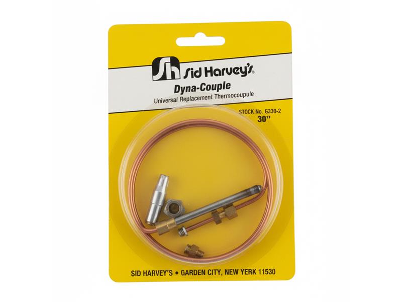 G330-2 por SID HARVEY