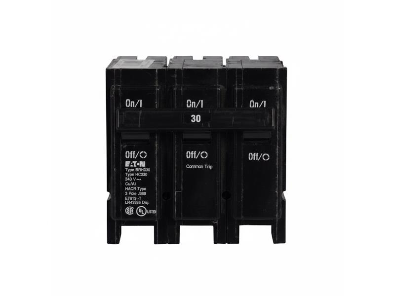 EATON CORPORATION BRH330