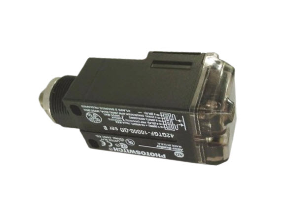ALLEN BRADLEY 42GTGU-10200-QD