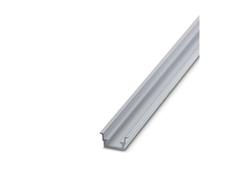 NS 35/15 AL UNPERF 1000MM by PHOENIX CONTACT
