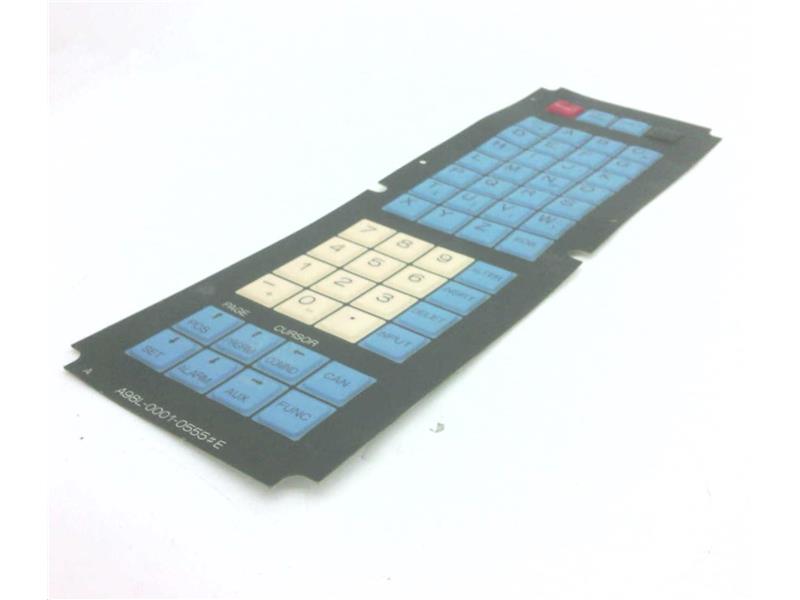FANUC A98L-0001-0555